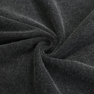 Mourn Double Face Shadow T-Shirt , - Streetwear T-Shirts - Slick Street