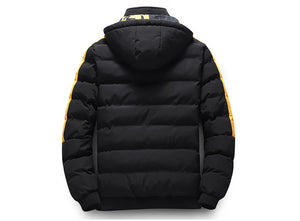 Base Softshell Hiking Style Jacket , - Streetwear Jacket - Slick Street