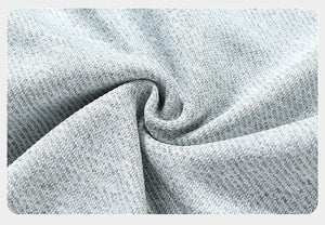 Bear Embroidery Straight-leg Pants , - Streetwear Pants - Slick Street