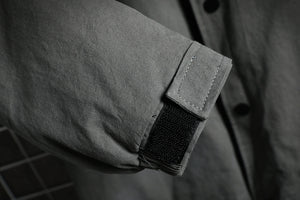 A022 Demon Anime Dog T-Shirt , - Streetwear T-Shirts - Slick Street