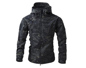 Mountain Runner Lightweight Jacket , - Streetwear Jacket - Slick Street