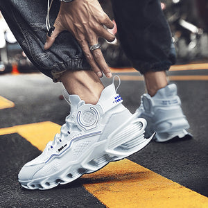 Z200 Sneakers , - Streetwear Shoes - Slick Street