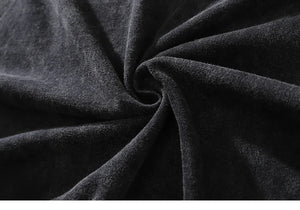 Akita Warrior Anime T-Shirt , - Streetwear T-Shirts - Slick Street