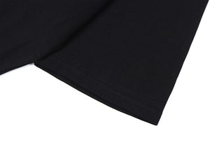 UNUSUAL ORIGINAL Butterfly Shadow Graphic T-Shirt , - Streetwear T-Shirts - Slick Street