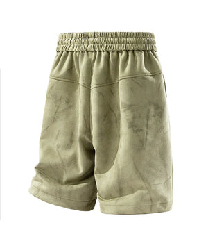 RUY Shorts , - Streetwear Shorts - Slick Street