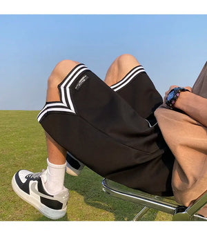 D2A Shorts , - Streetwear Shorts - Slick Street