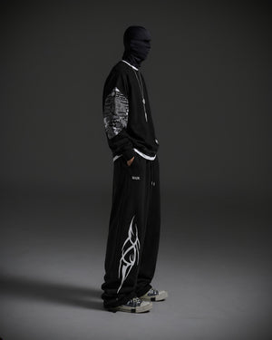 M Article Sweatshirt , - Streetwear Sweatshirts - Slick Street