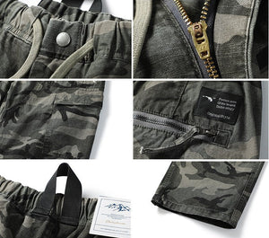Urban Recon Cargo Pants , - Streetwear Cargo Pants - Slick Street