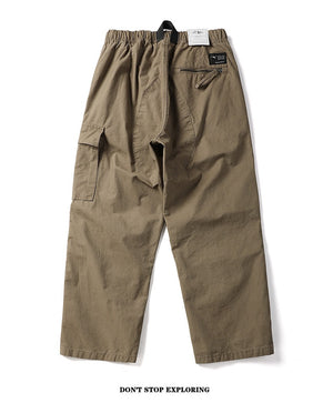 Urban Recon Cargo Pants , - Streetwear Cargo Pants - Slick Street