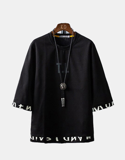 T.L T-Shirt , - Streetwear T-Shirts - Slick Street