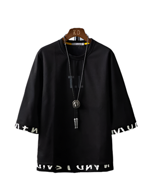 T.L T-Shirt , - Streetwear T-Shirts - Slick Street