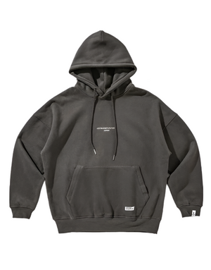 KW03 Oversized Hoodie , - Streetwear Hoodie - Slick Street