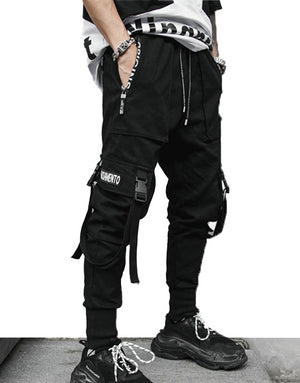 Rex Joggers , - Streetwear Joggers - Slick Street