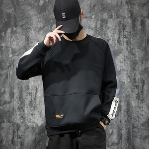 XI Classic Sweatshirt , - Streetwear Sweatshirts - Slick Street