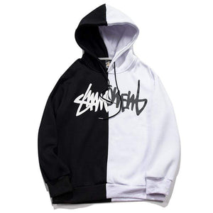 Graze Hoodie , - Streetwear Hoodie - Slick Street