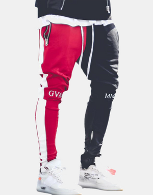 TwinxFusion Joggers , - Streetwear Pants - Slick Street