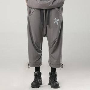X Joggers , - Streetwear Joggers - Slick Street