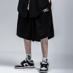 Beyond Sports Shorts , - Streetwear Shorts - Slick Street