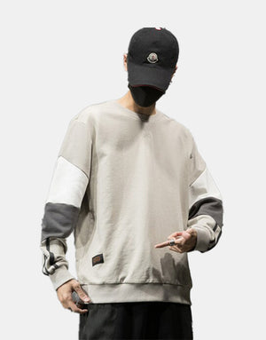 Polo SA1 Sweatshirt , - Streetwear Sweatshirts - Slick Street