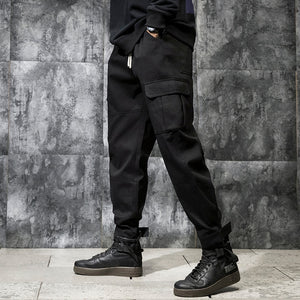 Slant X1 Cargo Pants ,  - Streetwear Cargo Pants - Slick Street