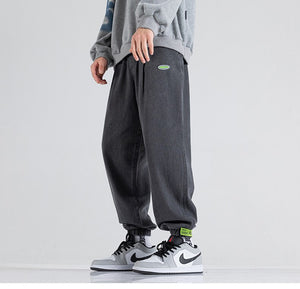 PMA Jean Joggers , - Streetwear Joggers - Slick Street