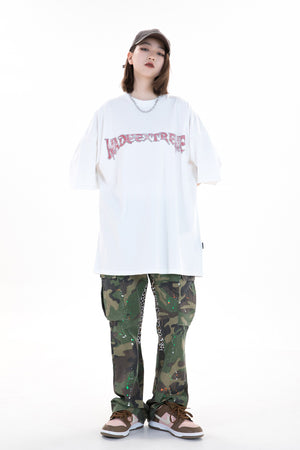 MADEEXTREME 'The Lord' T-Shirt , - Streetwear T-Shirts - Slick Street