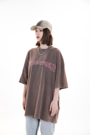 MADEEXTREME 'The Lord' T-Shirt , - Streetwear T-Shirts - Slick Street