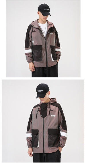 Artirus LA1 Tracksuits , - Streetwear Tracksuits - Slick Street