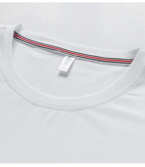 Two Pockets Loose T-Shirt + Shorts Set , - Streetwear T-Shirts - Slick Street