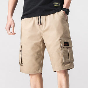 Casual Shorts , - Streetwear Shorts - Slick Street