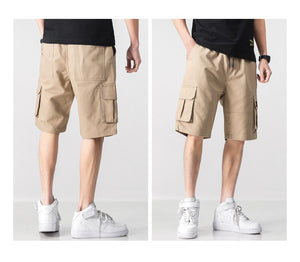 Casual Shorts , - Streetwear Shorts - Slick Street