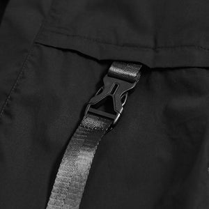 Japanese Sensei Jacket , - Streetwear Jackets - Slick Street