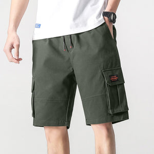 Casual Shorts , - Streetwear Shorts - Slick Street