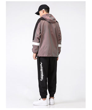 Artirus LA1 Tracksuits , - Streetwear Tracksuits - Slick Street