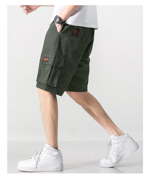 Casual Shorts , - Streetwear Shorts - Slick Street