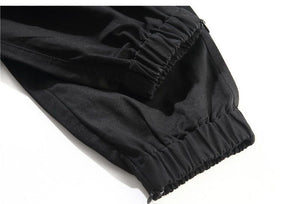 Tactical Camo Cargo Pants , - Streetwear Cargo Pants - Slick Street