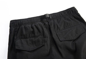 Tactical Camo Cargo Pants , - Streetwear Cargo Pants - Slick Street