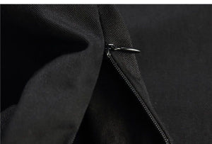 Tactical Camo Cargo Pants , - Streetwear Cargo Pants - Slick Street