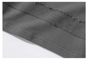 Devil Shark Shorts , - Streetwear Shorts - Slick Street