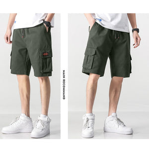 Casual Shorts , - Streetwear Shorts - Slick Street