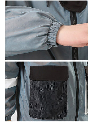 Artirus LA1 Tracksuits , - Streetwear Tracksuits - Slick Street