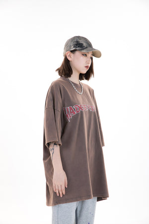 MADEEXTREME 'The Lord' T-Shirt , - Streetwear T-Shirts - Slick Street