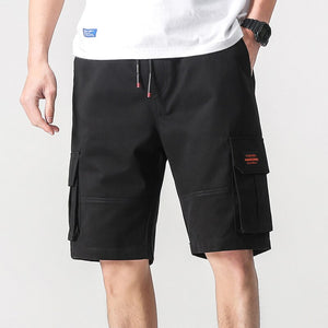 Casual Shorts , - Streetwear Shorts - Slick Street