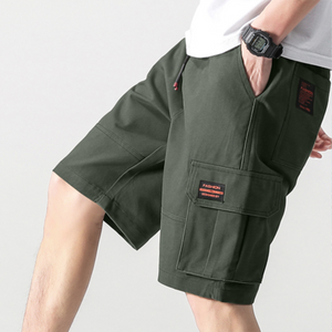 Casual Shorts , - Streetwear Shorts - Slick Street