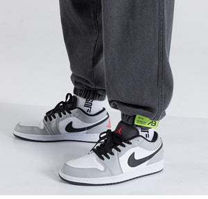 PMA Jean Joggers , - Streetwear Joggers - Slick Street