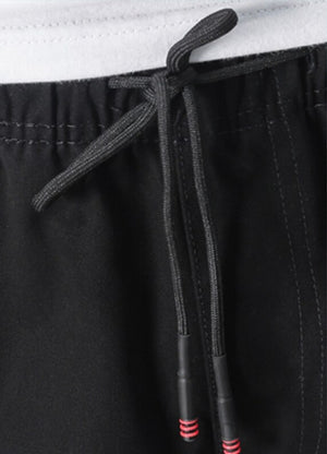 Casual Shorts , - Streetwear Shorts - Slick Street