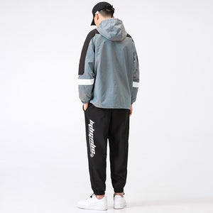 Artirus LA1 Tracksuits , - Streetwear Tracksuits - Slick Street