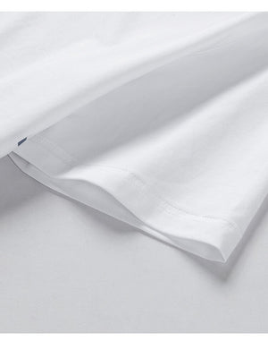 Two Pockets Loose T-Shirt + Shorts Set , - Streetwear T-Shirts - Slick Street