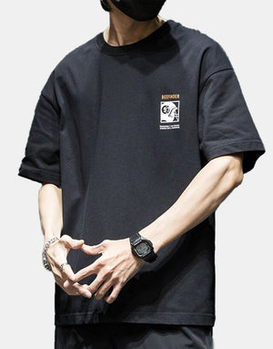 BEEFINDER #97 T-Shirt , - Streetwear T-Shirts - Slick Street