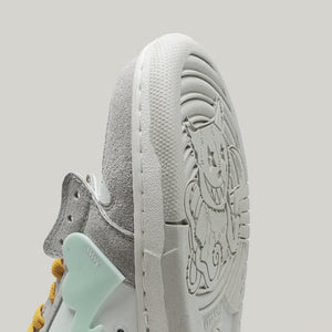 SB Flower Skate Sneakers , - Streetwear Shoes - Slick Street